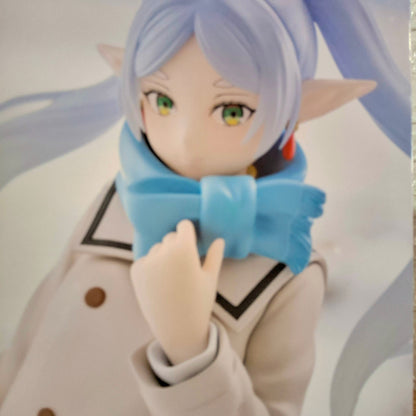 Figura Frieren FuRyu Trio-Try-iT