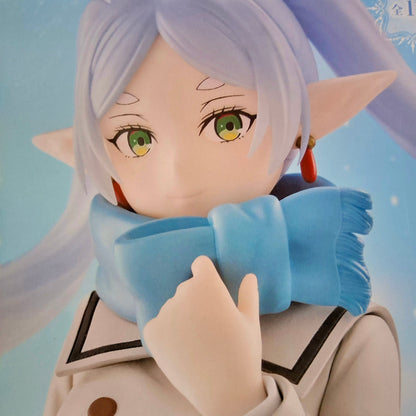 Figura Frieren FuRyu Trio-Try-iT