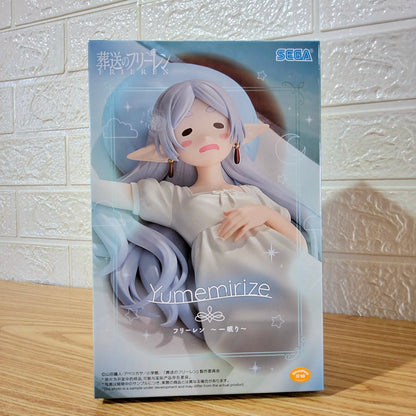 Figura Frieren Sleep Sega Yumemirize