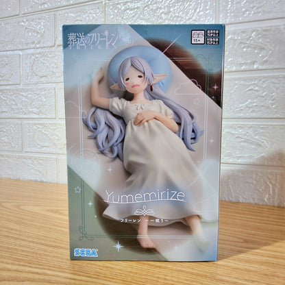 Figura Frieren Sleep Sega Yumemirize