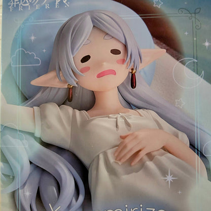 Figura Frieren Sleep Sega Yumemirize
