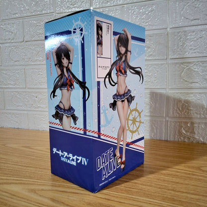 Figura Date A Live Kurumi Elcoco 1/7
