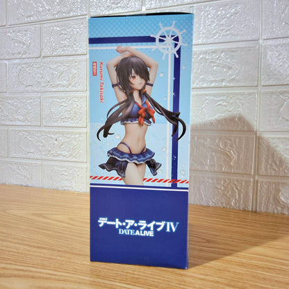 Figura Date A Live Kurumi Elcoco 1/7