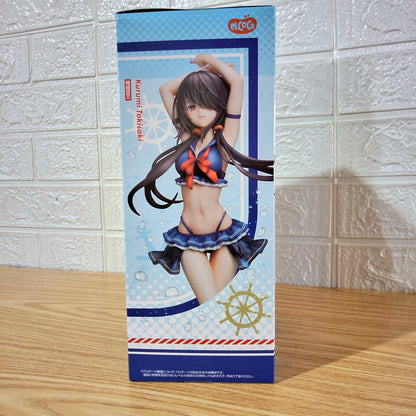 Figura Date A Live Kurumi Elcoco 1/7