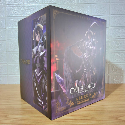 Figura DMM Factory Overlord Albedo Hermes Trismegistus