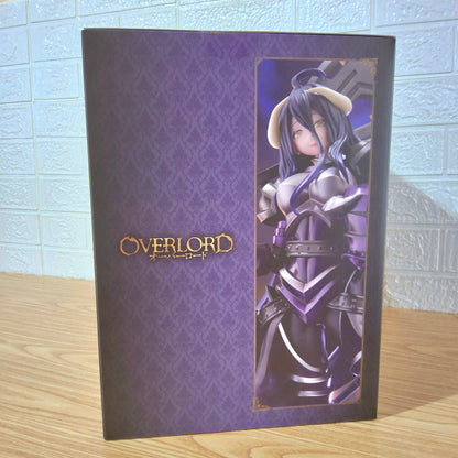 Figura DMM Factory Overlord Albedo Hermes Trismegistus