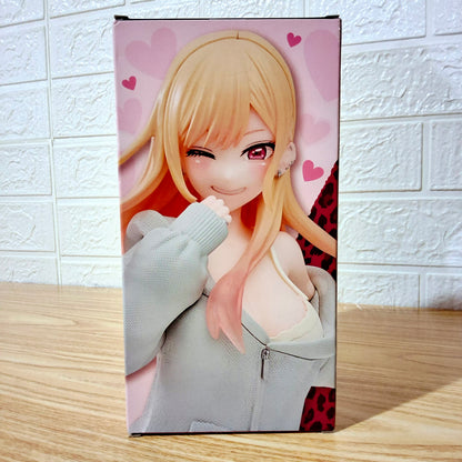 Figura My Dres-Up Darling Marin Hodie Ver Taito Coreful