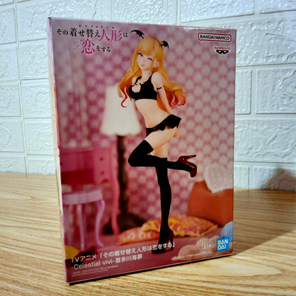 Figura My Dress-Up Darling Marin Celestial Vivi Bandai