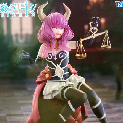 Figura Frieren Aura Of The Ghillotine Taito Desktop