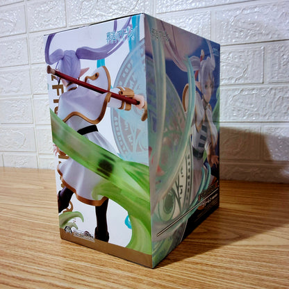 Figura Frieren Sega Figurizma Alpha ~The Height of Magic~
