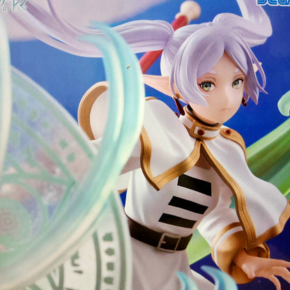 Figura Frieren Sega Figurizma Alpha ~The Height of Magic~
