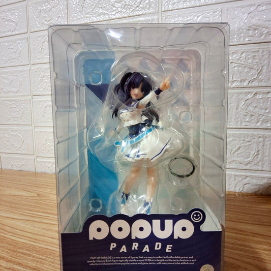 Figura Blue Archive Yuka Mischievous☆Straight Ver POP UP Parade