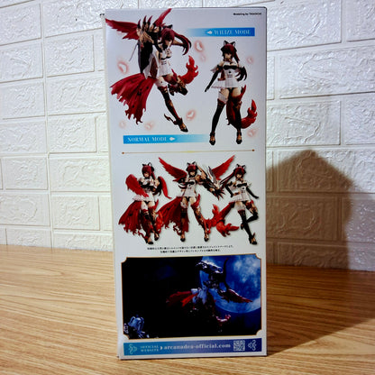 Model Kit Arcadia Charmed Kotobukiya