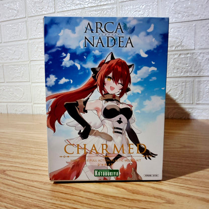 Model Kit Arcadia Charmed Kotobukiya