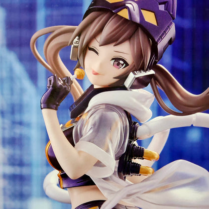 Figura Yu-Gi-Oh I:P Masquerena Pop Up Parade