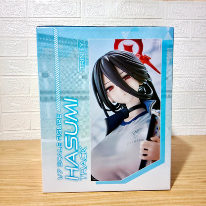 Figura Blue Archive Hasumi Gym Clothes F:Nex/FuRyu