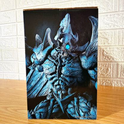 Figura Yu-Gi -Oh Obelisco El Atormentador Soul Master Statue Ichiban
