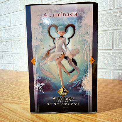 Figura Fate Tiamat Sega Luminasta