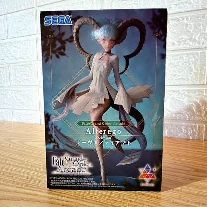 Figura Fate Tiamat Sega Luminasta