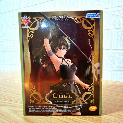 Figura Frieren Yubel Sega Luminasta The Magic That Cuts Almost Anything