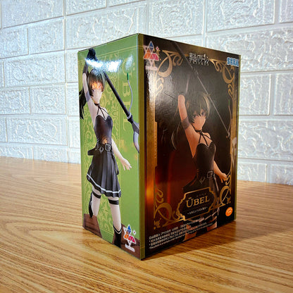 Figura Frieren Yubel Sega Luminasta The Magic That Cuts Almost Anything