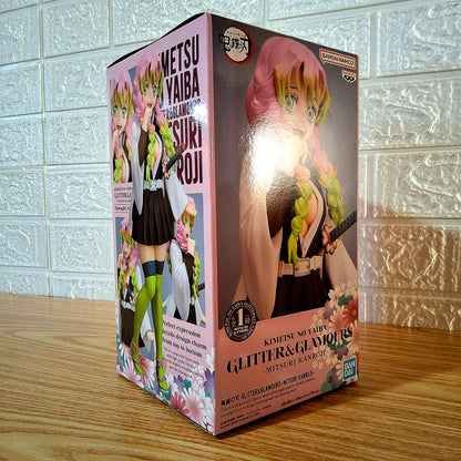 Figura Demons Slayer Mitsuri Kanroji Glitter and Glamours Bandai