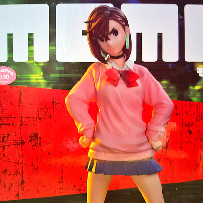 Figura Dandadan Momo Sega Luminasta Vol. 1