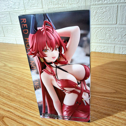 Figura NIKKE Red Hood Nonsense Red FuRyu