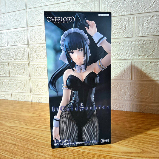 Figura Overlord Narberal FuRyu BiCute Bunnies