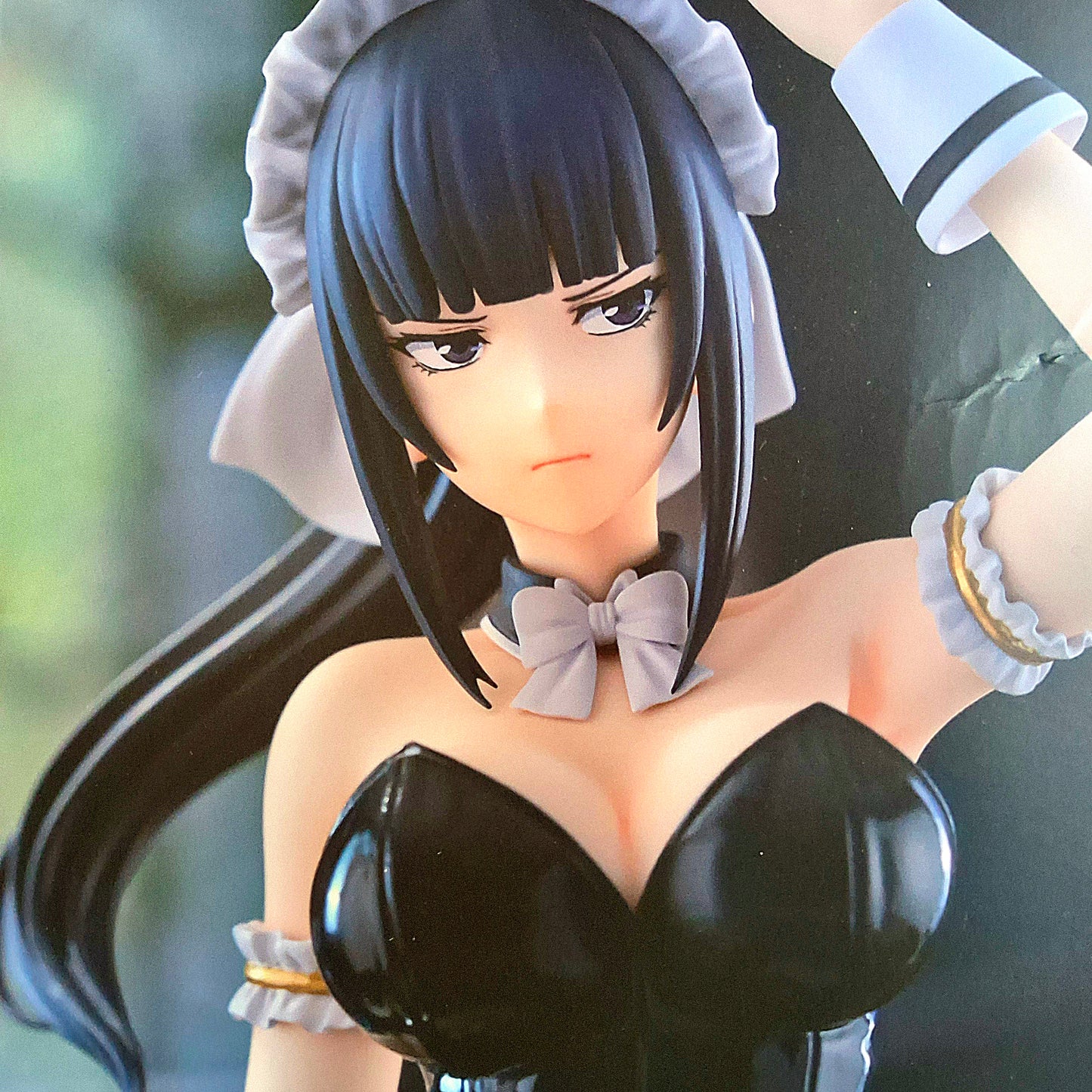 Figura Overlord Narberal FuRyu BiCute Bunnies