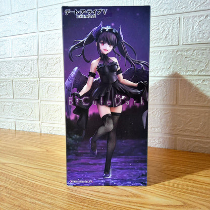 Figura Date A Live Kurumi Taito Coreful BiCute Dark