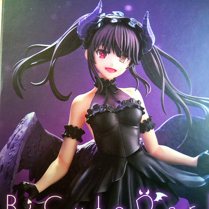 Figura Date A Live Kurumi Taito Coreful BiCute Dark