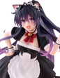 Figura Date A Live Tohka Yatogami Cat Ear Maid Ver Taito Coreful
