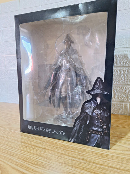 Figura Eileen The Crow Bloodborne 30 cm