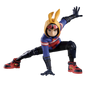 Figura My Hero Academy Illegals Haimawa Koichi Banpresto