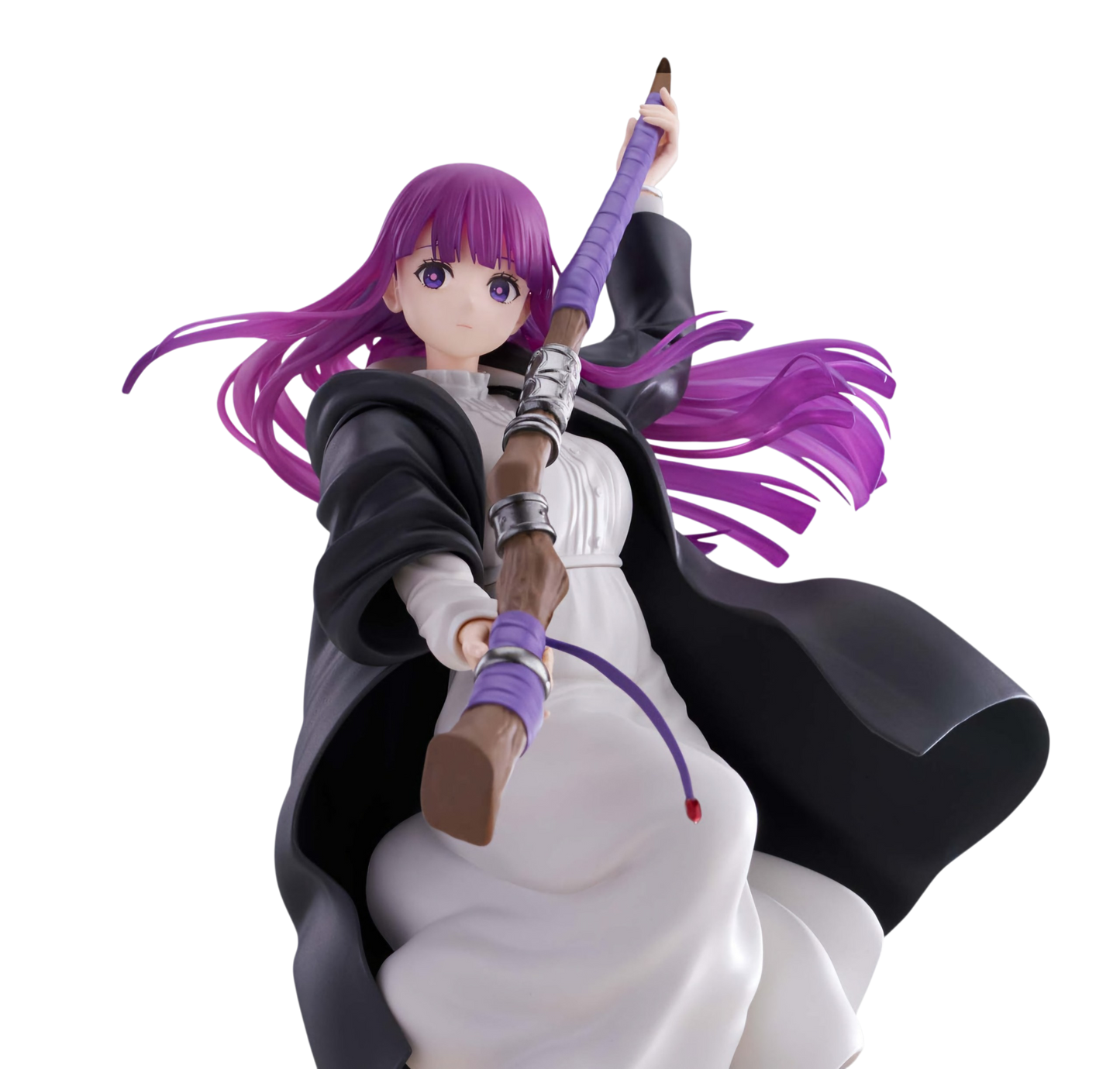 Figura Frieren Fern MAXIMATIC Bandai Spirits