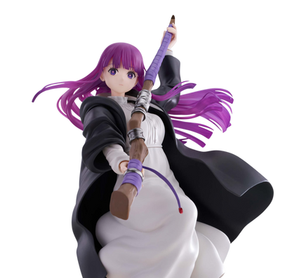 Figura Frieren Fern MAXIMATIC Bandai Spirits