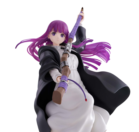 Figura Frieren Fern MAXIMATIC Bandai Spirits
