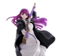Figura Frieren Fern MAXIMATIC Bandai Spirits