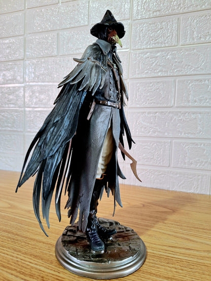 Figura Eileen The Crow Bloodborne 30 cm