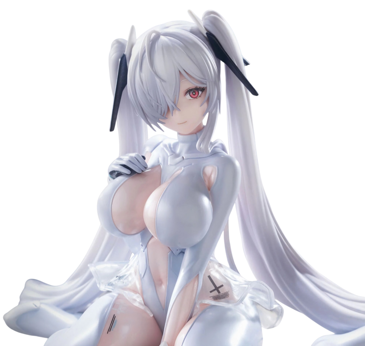 Figura Nikke Cinderella Noodle Stopper Furyu
