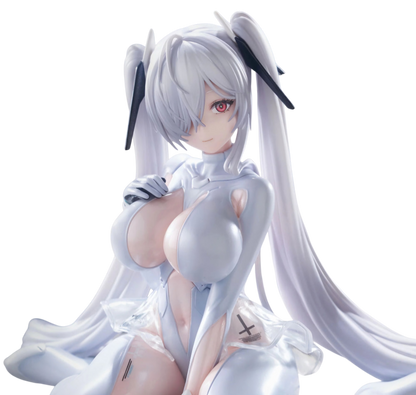 Figura Nikke Cinderella Noodle Stopper Furyu