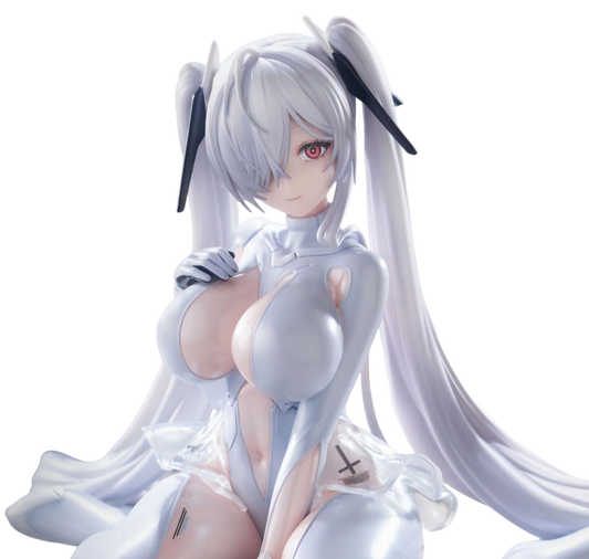 Figura Nikke Cinderella Noodle Stopper Furyu