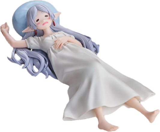 Figura Frieren Sleep Sega Yumemirize