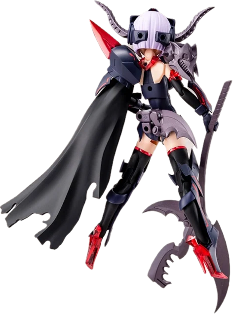 Model Kit Megami Device BULLET KNIGHTS Executioner