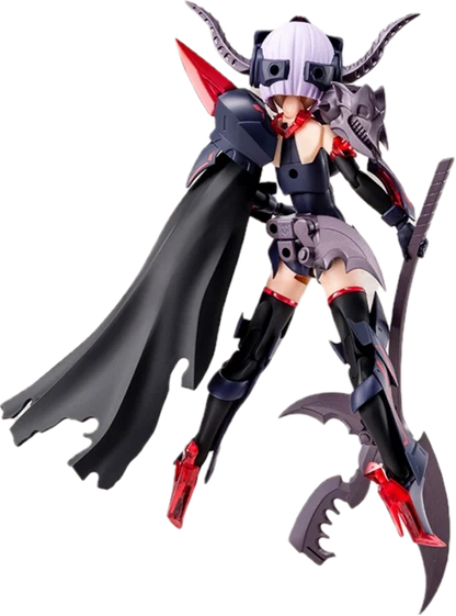 Model Kit Megami Device BULLET KNIGHTS Executioner