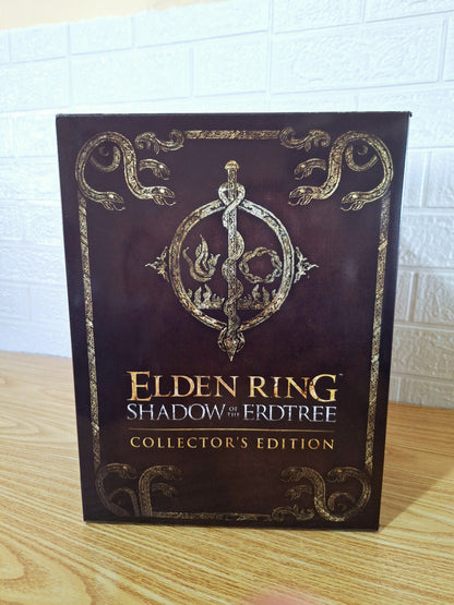 Figura Messmer El Empalador Elden Ring 35 cm