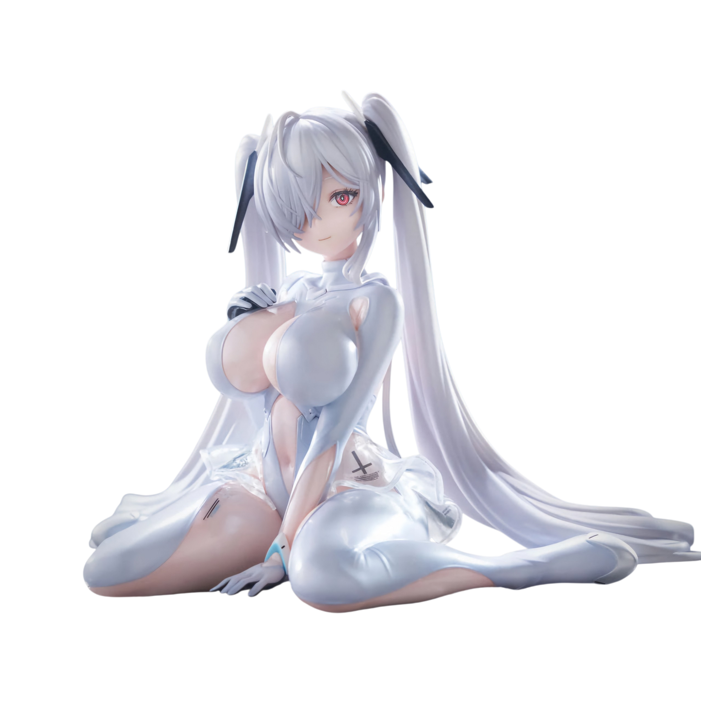 Figura Nikke Cinderella Noodle Stopper Furyu
