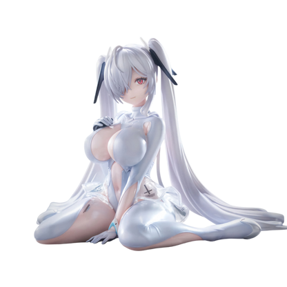 Figura Nikke Cinderella Noodle Stopper Furyu
