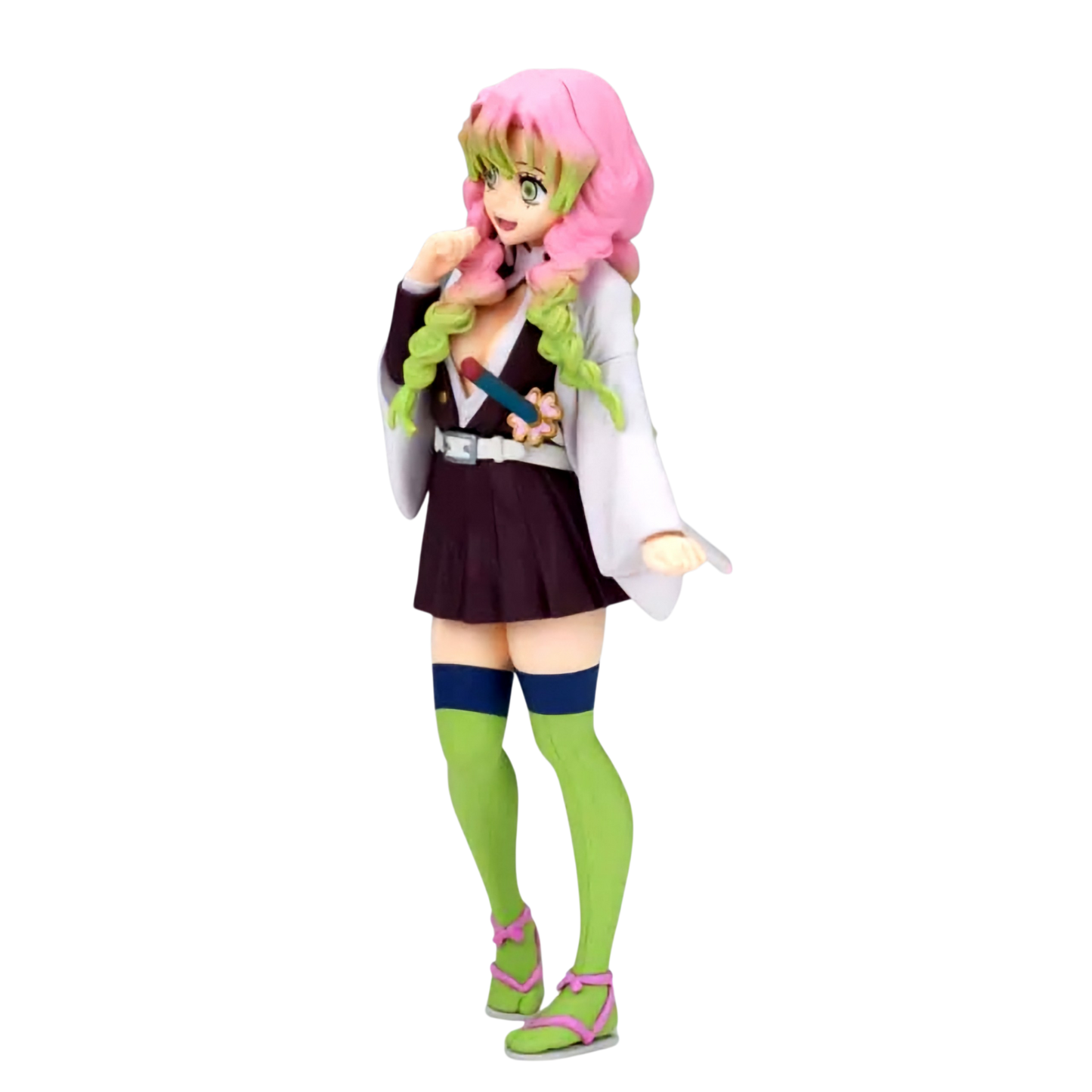 Figura Demons Slayer Mitsuri Kanroji Glitter and Glamours Bandai